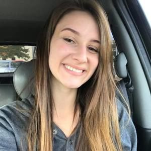 Meet your Posher, Rylee